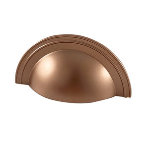 Puxador Grenade Cobre 1753 Concha Torralba