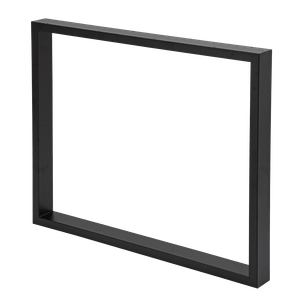 Pé de Mesa Square 70x700 mm Masutti Copat