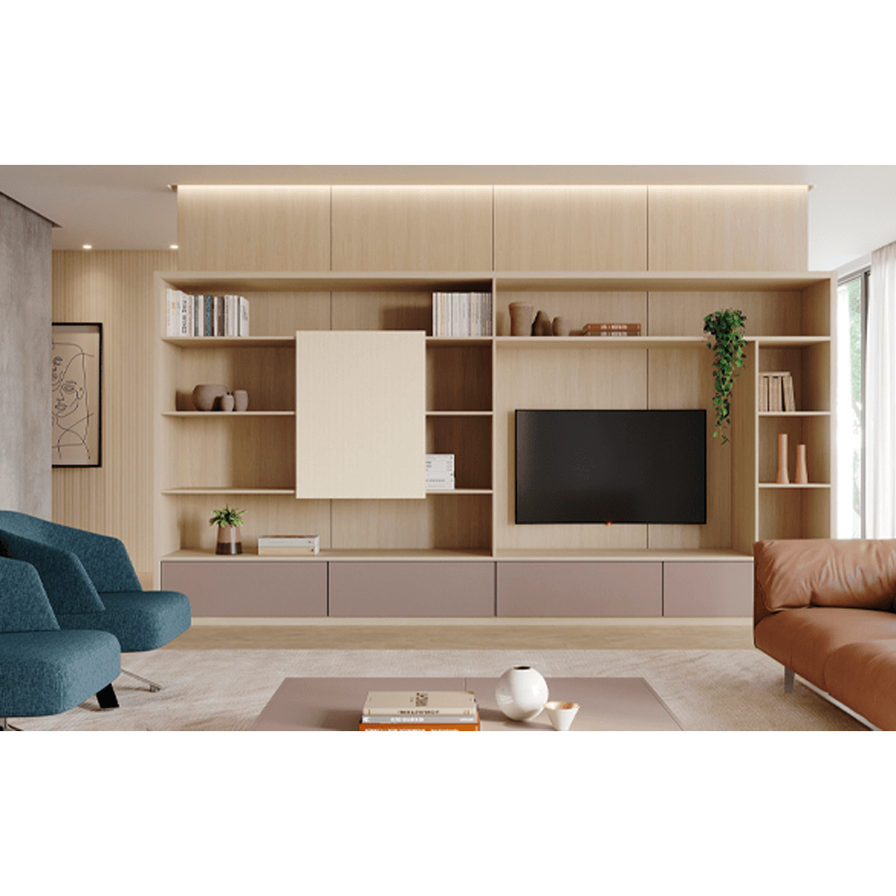 MDF Essencial Wood Duratex - Inovação e Sofisticação - Varotti