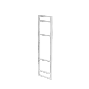Estrutura Tubular M. Start Adapt 20x200 mm Masutti Copat