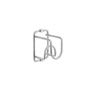 Adega Cube para 1 Garrafa 70x110x80 mm Masutti Copat