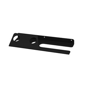 Adega com Suporte de Taças Organize 350x50x115 mm 6450 Masutti Copat