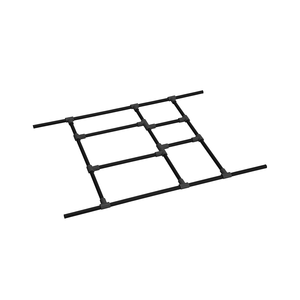 Divisores de Bandeja para Coluna Alta  10x440 mm Organize Masutti Copat