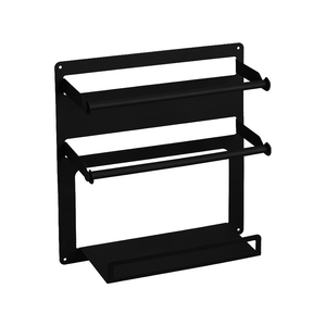 Dispenser para Rolos e Condimentos Organize  350x380x105 mm 6427 Masutti Copat