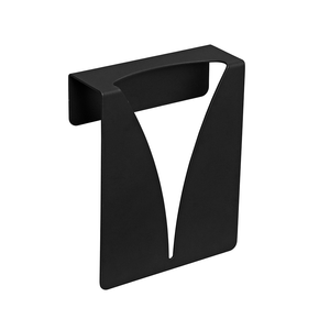 Pendurador de Toalhas Organize 90x110x30 mm 6458 Masutti Copat