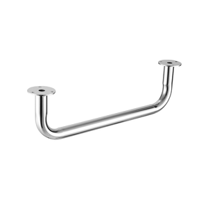 Suporte para Cabides Curvo Masutti Copat