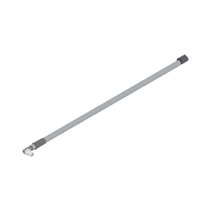 Suporte Reling Longitudinal Cinza 450 MM - 02246270