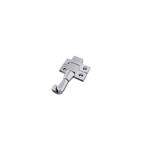 Trinco Escorpião Cromo Acetinado 681011 União Mundial
