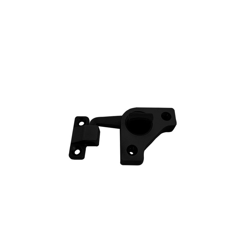 Trinco Inteligente Zamac 40 mm Preto 686006 Uniao Mundial.png