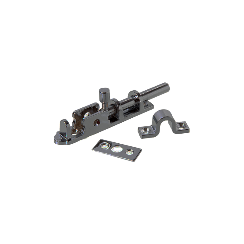 Trinco 90 mm Cromo Acetinado 682211 Uniao Mundial.png