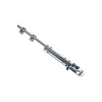 Trinco 400 mm Zamac Cromado 685204 Uniao Mundial.png