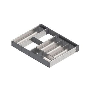 Divisor de Talheres para Gaveta em Madeira 450x512 mm ZHI.387TI5 Blum