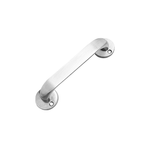 Puxador Classic Branco 100 mm 617510 Uniao Mundial.png
