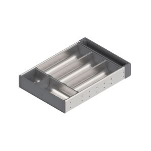 Divisor de Talheres para Gavetas em Madeira 450x285mm ZHI.387BI3 Blum