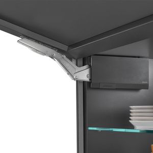 Sistema Aventos HK Top Tip-On Blum