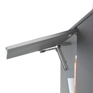 Sistema Aventos HK-XS Tip-On Blum