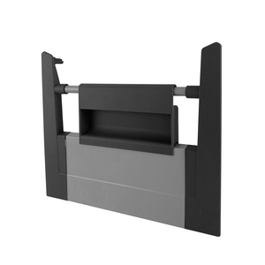 Peça Dianteira para Tandembox Blum