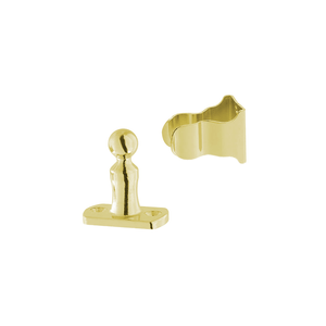 Fixador Prendedor de Porta ZLO 652508 União Mundial
