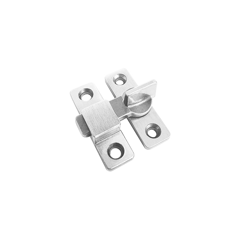 Tranqueta Mundial Cromada 40 mm 654104 Uniao Mundial