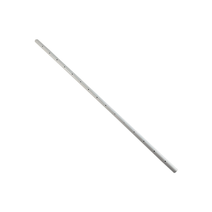 Tubo para Cesto Branco 270 e 360 TB80X25 Aramefício