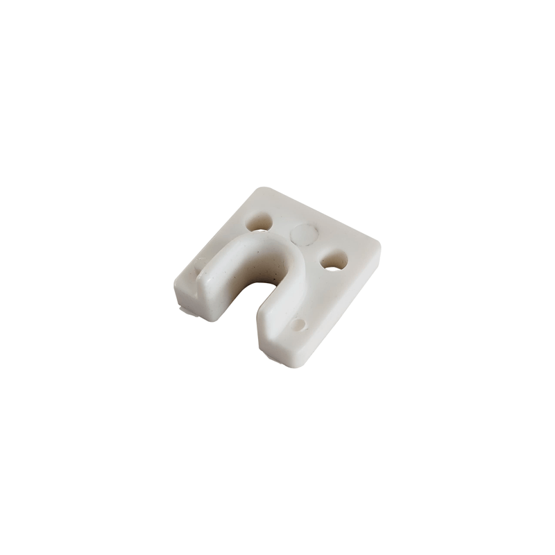 Porta Copos Branco PC Arameficio 4