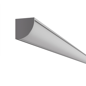 Perfil Aluminio 90z Barra 3 Metros Aluminio - nv.if