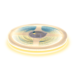 Fita Led Continuo 3mm s/ Silicone 5000mm - ft760