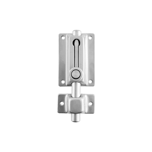 Fecho 88 mm Latão Cromado 521 BlueMetal