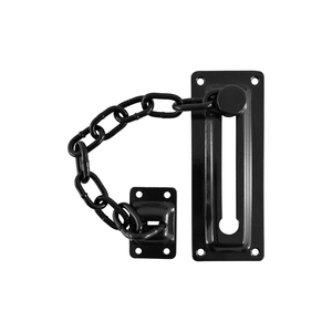 Fecho Pega Ladrão Standard Aço Preto 505 BlueMetal