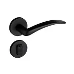 Fechadura-Externa-Classic-Preto-Textura-691-80E-EPT---Pado