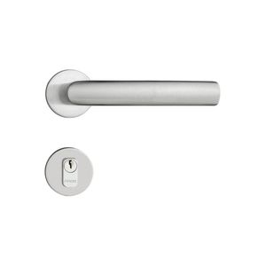 Fechadura Luma Externa Inox Escovado Ecoinox Pado