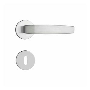 Fechadura Vic Interna Cromo Acetinado Residence Pado