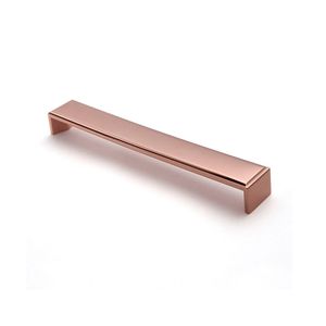 Puxador Creta Rose Zen