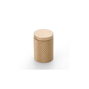 Puxador Sorento Granado Dourado Matte Ponto Zen