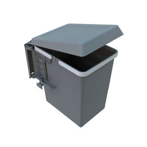 Lixeira Swing 24 Litros Zen