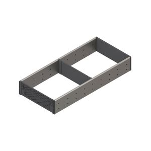Estrutura Divisória para Tandembox 450x194 mm ZSI.450FI2N Blum