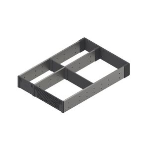 Estrutura Divisória para Gavetas em Madeira 450x293 mm ZHI.387FI3 Blum