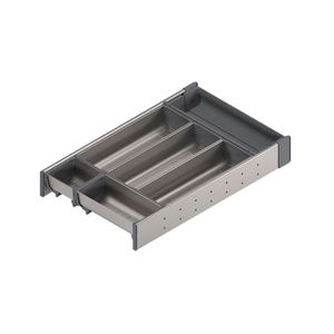 Divisor de Talheres para Gavetas em Madeira 500x285 mm ZHI.437BI3 Blum