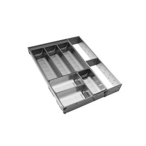 Divisor de Talheres Inox 376x500 mm FGVTN
