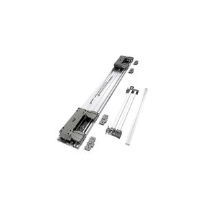 Sistema Para Porta Correr Coplanar M 2,35m FGVTN