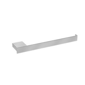 Toalheiro Ponto One Branco Zen