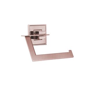 Papeleira Jazz Rosê Escovado Zen