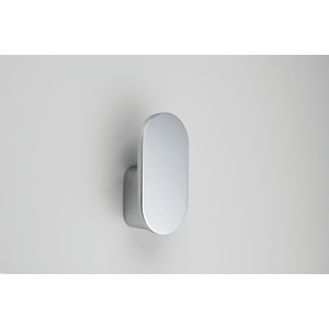 Cabide Miss By Zen Cromado Zen