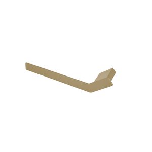 Toalheiro Ponto Soho Gold Zen