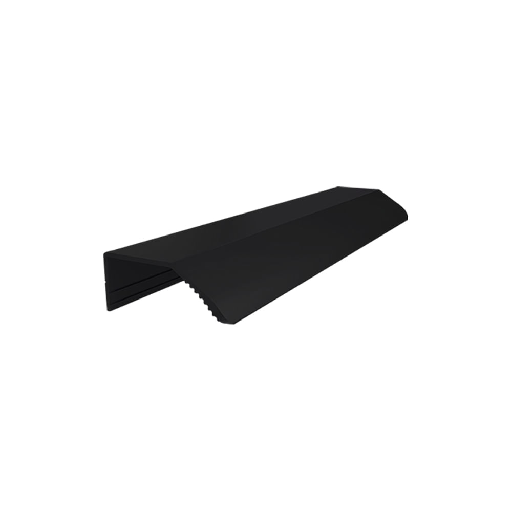 Perfil Puxador RM-388 Rometal | Qualidade Profissional - Varotti