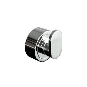 Cabide Anello Cromado Zen