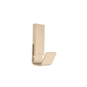 Cabide Soul Dourado Matte Zen