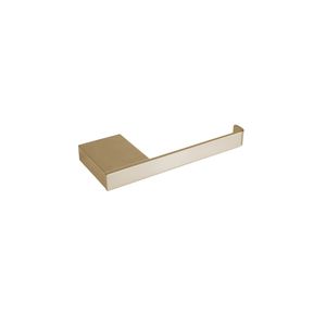 Papeleira Be Dourado Matte Zen