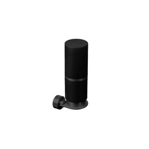 Porta Objetos Fixo Anello Preto Zen